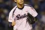 ヤクルトの首位って絶対今年だけの確変だよな