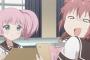 【ゆるゆり さん☆ハイ！】第3話「自覚無し」あらすじ＆最新画像