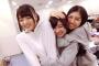 【AKB48】田野ちゃん「十夢・・・自分のモノにならないならいっそ・・・（ｺﾞｷｯ）」