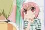 『ゆゆ式』ゆずこが抱えてる闇の深さが好きなんだが