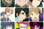 松岡くんがアニメに出てるだけで笑えるｗｗｗｗｗｗｗｗｗｗ