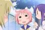 ゆゆ式声優のゆゆ式についての感想ｗｗｗｗｗｗｗ