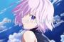 【Fate/Grand Order】マシュの身長は158cmだけど、あのヒールのおかげでイラストの身長(全長?)は168cm
