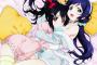 『ラブライブ！』このにこっち、希に甘え過ぎじゃね？