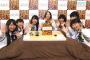 【NMB48】本日21:00～YNNで「ドラフト2期生トーク」無料配信
