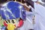めざましにつば九郎出てるでwwwwww