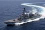 米海軍が今日にもイージス駆逐艦を南シナ海の中国「領海」に派遣…DDG-82ラッセンをP-8哨戒機が援護！