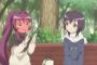ゆるゆりの綾乃と結衣ｗｗｗｗｗｗ