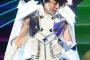 西川貴教さんハロウィンについて「大人がコスプレして我がもの顔でねり歩いたりするもんじゃないんですよね。」