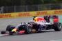 リカルド「もし（来期）F1シートがなければNASCARでレースするかも（冗）」