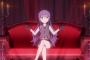 【あにトレ！EX】4話感想 今回の女の子は厨二病だった！そしておへそがセクシー