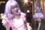 ハロウィン終わったけど、このぱるるより可愛いコスプレに遭遇した？