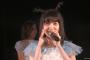 本日の夜公演でさっほーの頭がおかしくなった模様