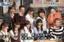 Momm！！（モム）3回目「出演SMAP中居正広、HKT48指原莉乃、乃木坂46白石麻衣、西野七瀬、深川麻衣、衛藤美彩」の感想（キャプチャ画像あり）