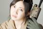 SKE48北川綾巴が『月刊アームズマガジン2016年1月号』の表紙を飾る！グラビアが一部公開！