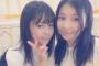 SKE48市野成美、公演の開演20分前に電話で呼び出され急遽出演・・・