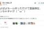 ろくでなし子「ぱよちん音頭でぱよぱよち～ん」→ サヨク「取り消せ」「震えて動け」「クズ」→ ろくでなし子「ぱよぱよちーんツイートしただけで言論弾圧、めっちゃギャグ」