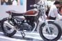 楽器製造のヤマハの技術を投入したバイクが世界初公開