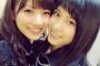 【AKB48】岡田奈々と谷口めぐから危険な匂いがする・・・