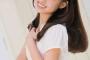 【画像】橋本環奈を超える美少女がついに現れる