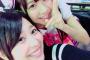 【これはいいのか？】SKE48宮前杏実が太田彩夏をだました動画・・・