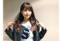 【AKB48】加藤玲奈が髪の毛を赤に染める！