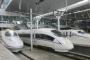高速鉄道延伸時に協力を　インドネシア国会議員団
