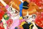 『プリパラ』弁護士＆検事のダブルみれぃちゃんが可愛い！