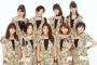 アンジュルム新曲オリコンデイリー四日目13627枚で1位！！