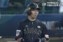 【朗報】中村晃、ひっそり三安打