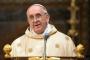 【仏テロ】ローマ法王、パリ同時テロ「神に対する侮辱」