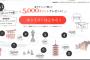【乞食速報】楽天で7000円分購入で5000ポイントが貰える神キャンペーンｷﾀ━━━━(ﾟ∀ﾟ)━━━━!!