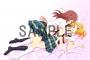 「桜Trick コンパクト・コレクション」BD予約開始！全12話をディスク2枚に収録したコンパクトなパッケージ！特製ブックレットが同梱