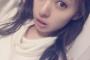 山田菜々がタクシーの中からめっちゃ手振っててワロタｗｗｗｗｗ