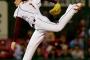 【悲報】松井裕樹、来季も抑え確定・・・