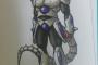 【朗報】ドラゴンボール作者、鳥山明のデザインセンス劣化してなかったｗｗｗｗｗｗｗｗｗｗｗｗ（画像あり）