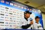 松井投入のタイミングで澤村だったら