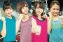 【AKB48】大家志津香、島田晴香、大場美奈、多田愛佳による ファッション誌「Ray」のガチダイエットバトル、勝者は大家志津香！！【SKE48/HKT48】