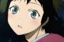 萌え系アニメのキャラは凄く好きなんだけど主人公に感情移入出来ず楽しみきれない