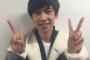 NMB48太田夢莉がジュノンボーイを連続でRT→削除