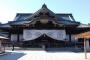 靖国神社で爆発音、トイレが焼ける　韓国ネット民「テロではなく正義の具現化」