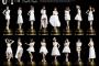 【朗報】AKB48アルバム「0と1の間」初週売上62.6万枚。アルバム1位獲得作品数 女性G歴代１位に。