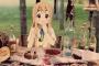 【けいおん！】ロシアで流行ってる実写とアニメの合成が面白い