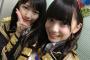 【朗報】もえきゅんのルックスがまゆゆと互角な件【後藤萌咲・渡辺麻友】