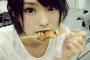 【NMB48】さや姉「焼き鳥の串全部抜いといたで」【山本彩】