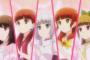 【ミス・モノクローム-The Animation-3】9話感想 ついに新EDきたああああ！！次回はOPも新しく・・・？