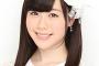 辻のぞみ「SKE48冬コン2015名古屋再始動」を体調不良のため不参加