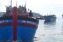 ベトナムや中国などが領有権をめぐって対立している南沙海域で“不審船”が接近、操業中のベトナム漁船の乗組員1人が銃で撃たれ死亡