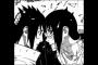 【NARUTO -ナルト-】イタチはサスケと本気の勝負して欲しかったよなｗｗｗｗｗ（画像あり）