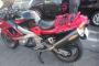 ZZR400N7買いました(^q^)～400ccでツーリング向けバイク教えて